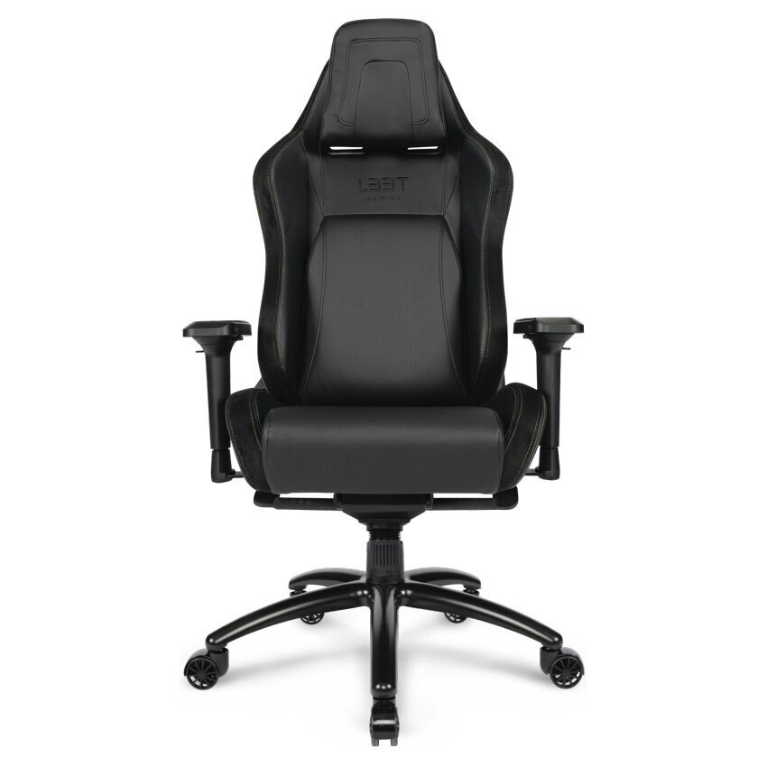 L33T E-Sport Pro Comfort pelituoli hinta ja tiedot | Toimistotuolit | hobbyhall.fi