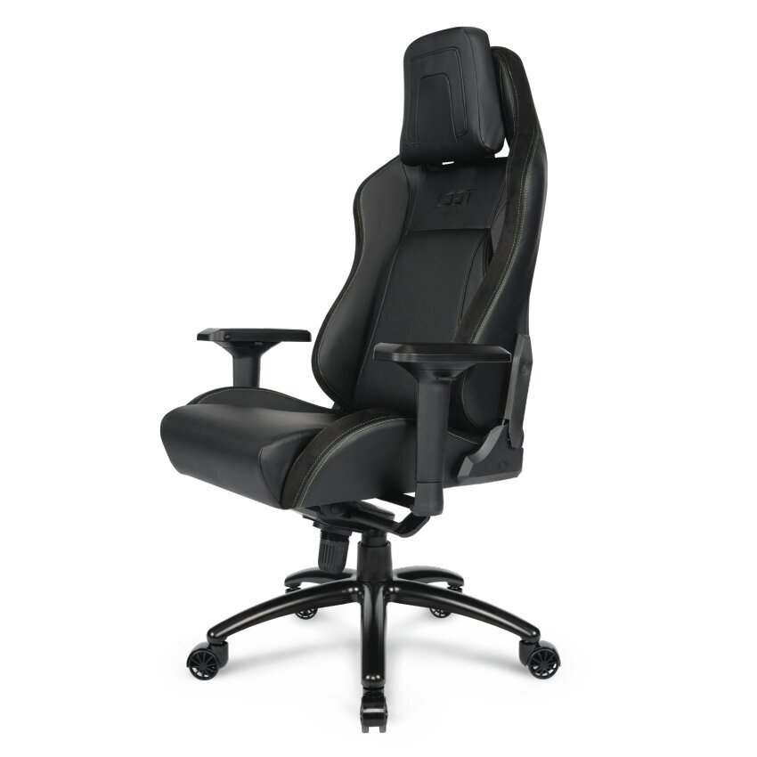 L33T E-Sport Pro Comfort pelituoli hinta ja tiedot | Toimistotuolit | hobbyhall.fi