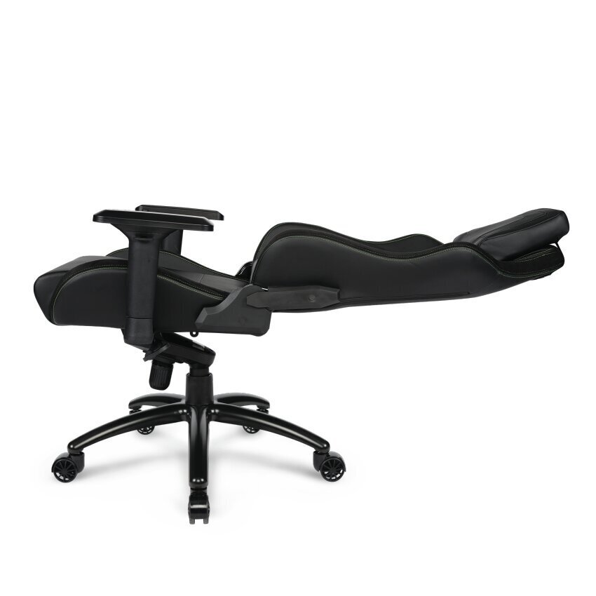 L33T E-Sport Pro Comfort pelituoli hinta ja tiedot | Toimistotuolit | hobbyhall.fi