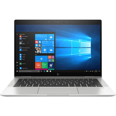 HP EliteBook x360 1030 G3 hinta ja tiedot | Kannettavat tietokoneet | hobbyhall.fi