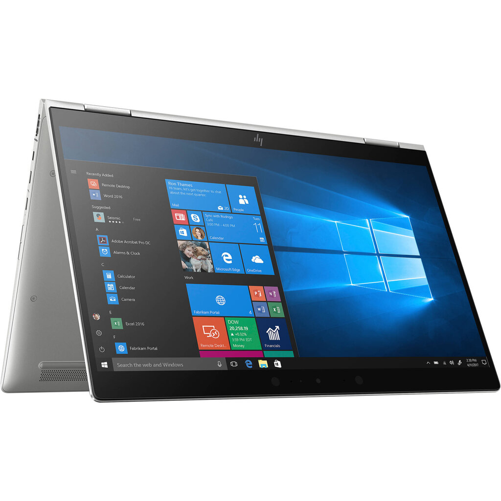 HP EliteBook x360 1030 G3 hinta ja tiedot | Kannettavat tietokoneet | hobbyhall.fi