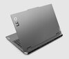 Lenovo LOQ 15ARP9 15.6''/FHD/AMD Ryzen™ 7 7435HS /24GB/1TB SSD/GeForce RTX 4060 8GB/ windows 11 hinta ja tiedot | Kannettavat tietokoneet | hobbyhall.fi