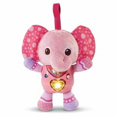 Kouluttava vauvalelu Vtech Baby Lumi Chan Elephant hinta ja tiedot | Vtech Baby Lapset | hobbyhall.fi