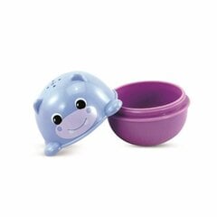 Kylpylelu Vtech Baby delphin hinta ja tiedot | Vauvan lelut | hobbyhall.fi