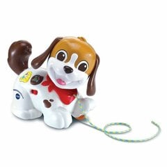 Interaktiivinen lelu Vtech Baby Puppy hinta ja tiedot | Vtech Baby Lapset | hobbyhall.fi