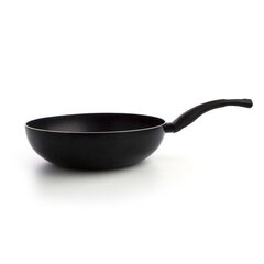 Wok-pannu Quid Hydra Aluminium (Ø 28 cm) hinta ja tiedot | Paistinpannut | hobbyhall.fi