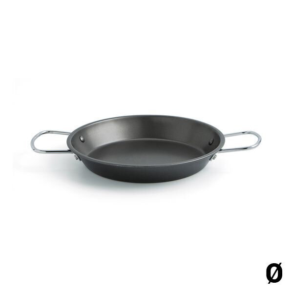 Quttin-pannu, 26 cm hinta ja tiedot | Paistinpannut | hobbyhall.fi