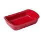 Pyrex-uunivuoka, 22 x 15 cm hinta ja tiedot | Uunivuoat ja leivontavälineet | hobbyhall.fi