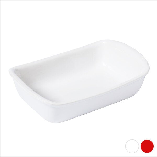 Pyrex-uunivuoka, 22 x 15 cm hinta ja tiedot | Uunivuoat ja leivontavälineet | hobbyhall.fi