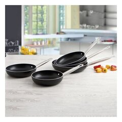 Quid Pro Chef -pannu tarttumattomalla pohjalla, 22 cm hinta ja tiedot | Paistinpannut | hobbyhall.fi