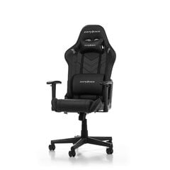 Pelituoli DXRacer PRINCE P132-N Musta. hinta ja tiedot | Toimistotuolit | hobbyhall.fi