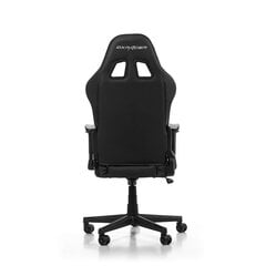 Pelituoli DXRacer PRINCE P132-N Musta. hinta ja tiedot | Toimistotuolit | hobbyhall.fi