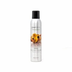 Vartaloemulsio Greenland Fruit Emotions Papaija (200 ml) hinta ja tiedot | Vartalovoiteet ja -emulsiot | hobbyhall.fi