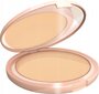 BELL Mattifying Powder 2Skin Pocket Pressed Powder 44 Vegaani hinta ja tiedot | Meikkivoiteet ja puuterit | hobbyhall.fi