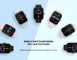 Älykello; Smartwatch LIVMAN Y22 hinta ja tiedot | Älykellot | hobbyhall.fi