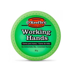 O’Keeffe’s Working hands -kosteusvoide, 20 ml hinta ja tiedot | Vartalovoiteet ja -emulsiot | hobbyhall.fi