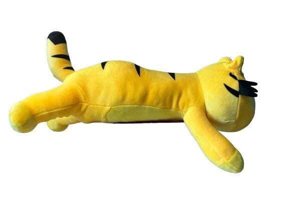 Pehmolelu, Garfield 40 cm hinta ja tiedot | Pehmolelut | hobbyhall.fi