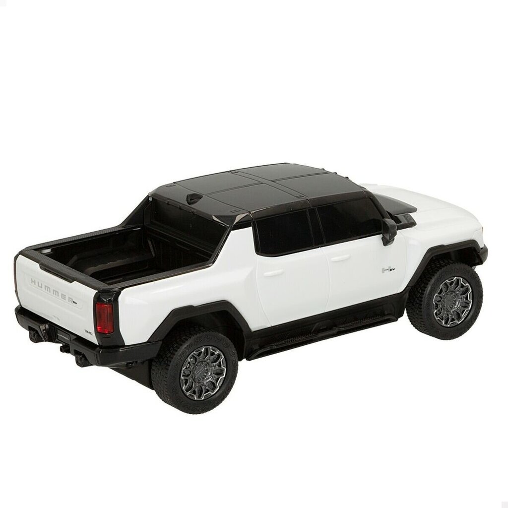 Kauko-ohjattava auto Rastar Hummer EV, 1:26 hinta ja tiedot | Poikien lelut | hobbyhall.fi