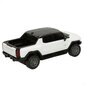 Kauko-ohjattava auto Rastar Hummer EV, 1:26 hinta ja tiedot | Poikien lelut | hobbyhall.fi