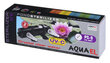 UV-sterilointilaite Aquael, 9W hinta ja tiedot | Akvaariotarvikkeet | hobbyhall.fi