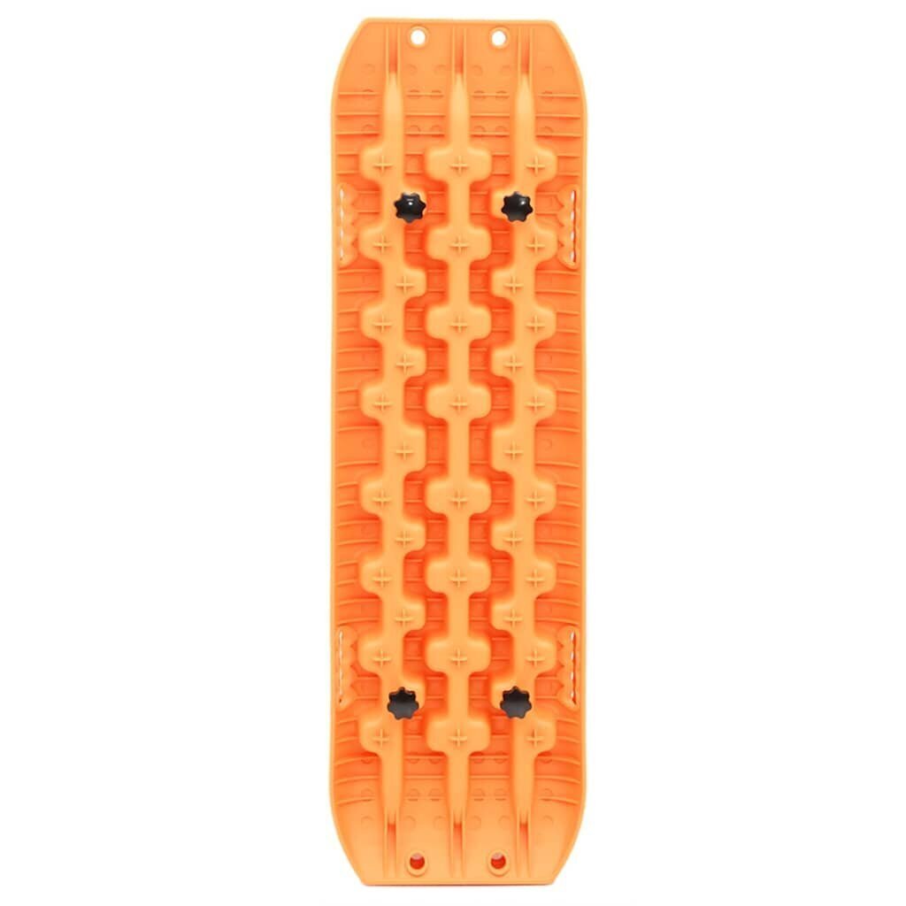 Luistonestomatto 2 kpl oranssi 106x30,5x7 cm nailon hinta ja tiedot | Lisätarvikkeet autoiluun | hobbyhall.fi