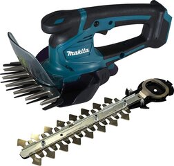 Makita UM600DZX akkukäyttöinen pensas- ja ruohotrimmeri hinta ja tiedot | Pensasleikkurit | hobbyhall.fi