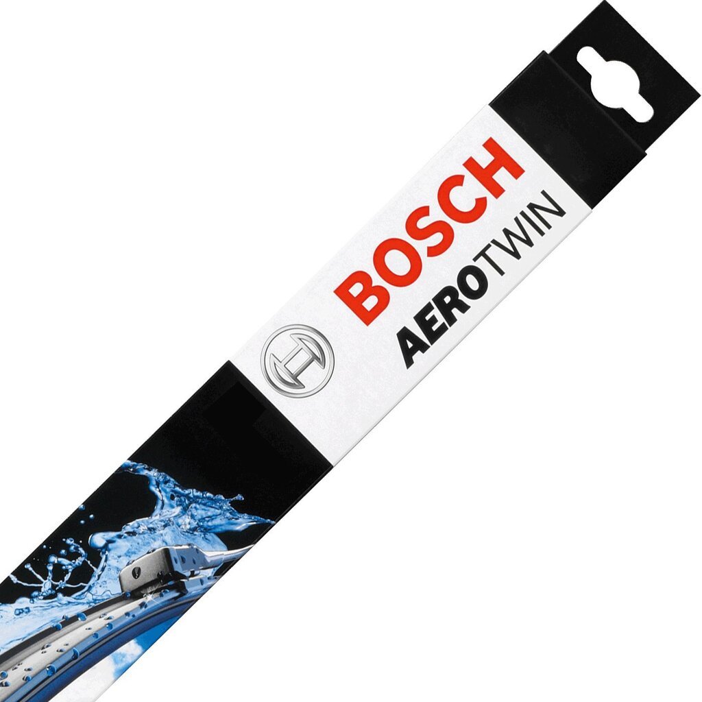 Bosch pyyhkijät 650/600mm hinta ja tiedot | Pyyhkijänsulat | hobbyhall.fi