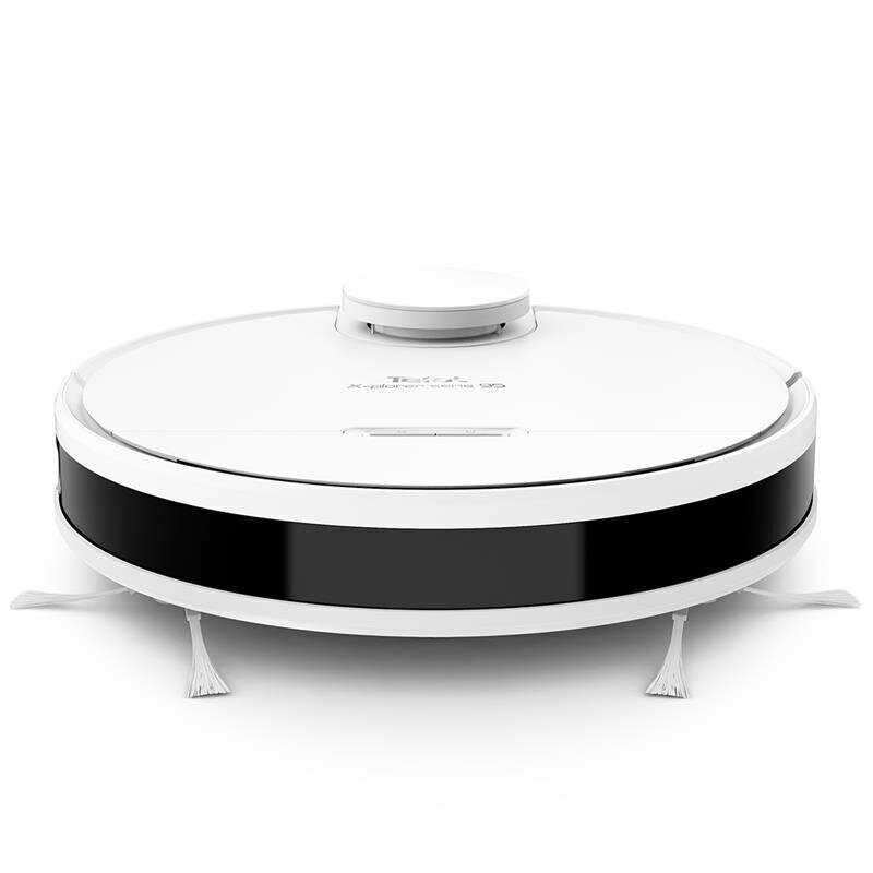 Tefal RG7987 X-Plorer S95 Smart hinta ja tiedot | Robotti-imurit | hobbyhall.fi