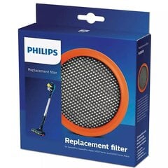 Philips FC8009/02 hinta ja tiedot | Pölynimureiden lisätarvikkeet | hobbyhall.fi