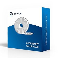 Ecovacs D-MS01-2018 hinta ja tiedot | Pölynimureiden lisätarvikkeet | hobbyhall.fi