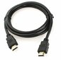 Kaapeli DO MONITORA HDMI v.1.4 (19PIN) M/M 4.5M hinta ja tiedot | Kaapelit ja adapterit | hobbyhall.fi