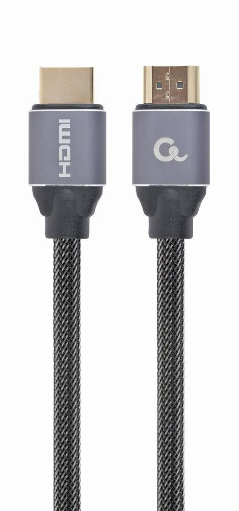 Gembird CCBP-HDMI-7.5M hinta ja tiedot | Kaapelit ja adapterit | hobbyhall.fi
