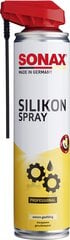 Spray silikoni SONAX hinta ja tiedot | Sonax Autotuotteet | hobbyhall.fi