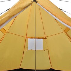 Teltta , keltainen hinta ja tiedot | Teltat | hobbyhall.fi