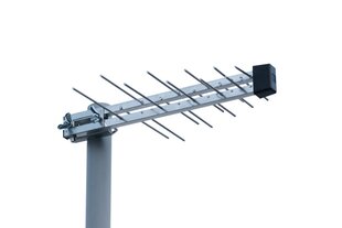 Iskra P-20 hinta ja tiedot | TV-antennit | hobbyhall.fi