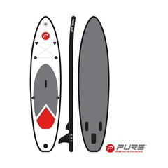 Sup-lauta Pure 4Fun, 305 x 71 x 10cm hinta ja tiedot | Pure Urheilu ja vapaa-aika | hobbyhall.fi