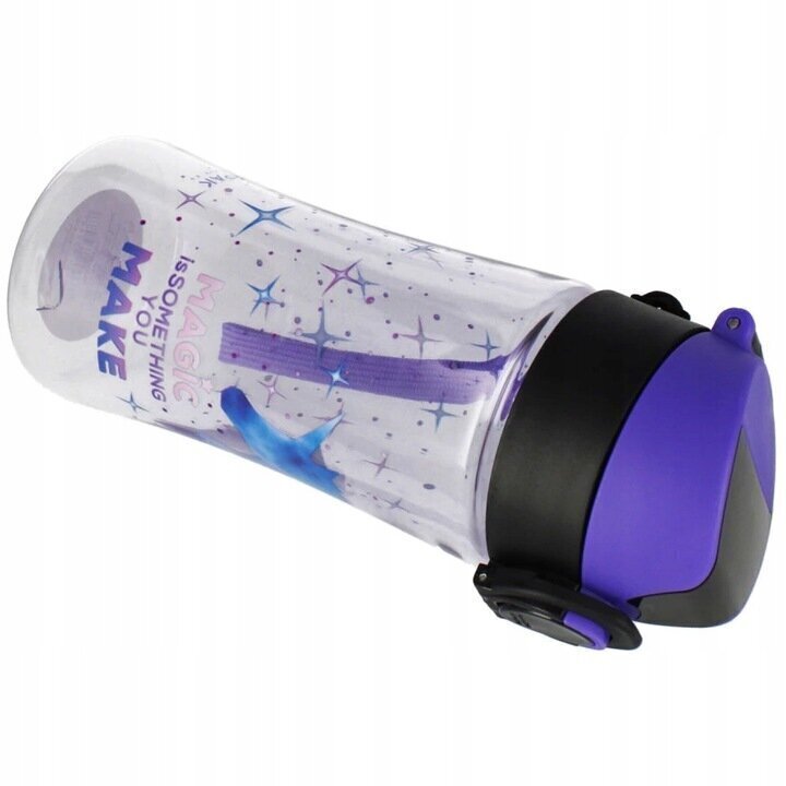 Juomapullo Starpak Galaxy Unicorn, 420 ml hinta ja tiedot | Juomapullot | hobbyhall.fi