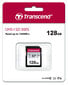 MEMORY SDXC 128GB UHS-I/TS128GSDC300S TRANSCEND hinta ja tiedot | Kameran muistikortit | hobbyhall.fi