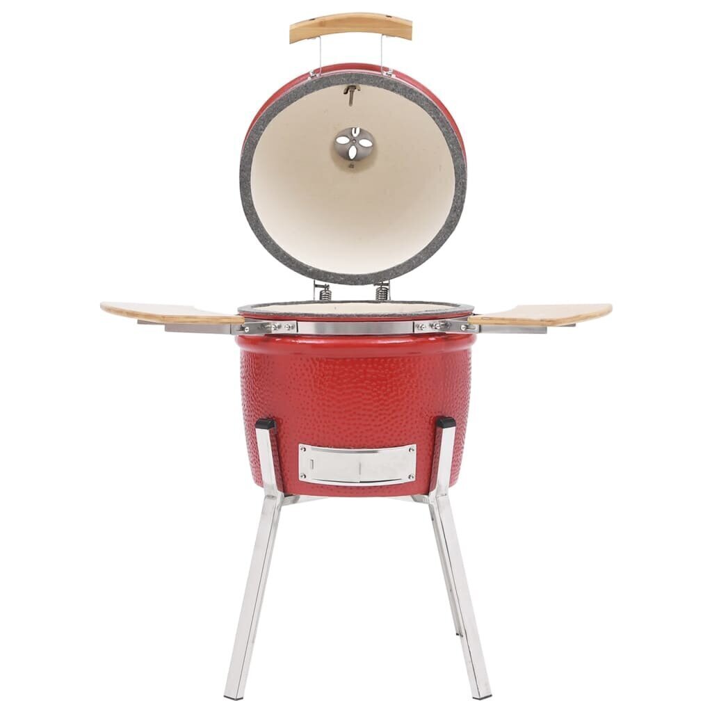 Kamado grilli/savustin keramiikka 81 cm hinta ja tiedot | Grillit | hobbyhall.fi