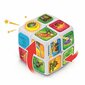 Opetuspeli Cube Adventures Vtech, FR hinta ja tiedot | Kehittävät lelut | hobbyhall.fi