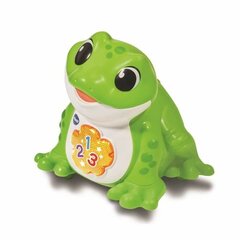 Interaktiivinen lelu Vtech Baby Frog, FR hinta ja tiedot | Vtech Baby Lapset | hobbyhall.fi