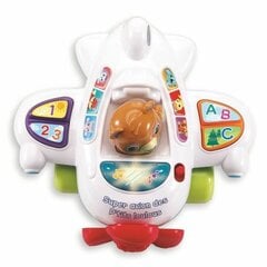 Interaktiivinen lelu Vtech Baby Airplane, FR hinta ja tiedot | Vtech Baby Lapset | hobbyhall.fi