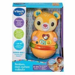 Swinging lelu Vtech Baby Bonbon, FR hinta ja tiedot | Vauvan lelut | hobbyhall.fi