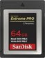SanDisk SDCFE-064G-GN4NN hinta ja tiedot | Kameran muistikortit | hobbyhall.fi