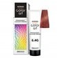 CHANTAL COLOR ART Hiusväri 6.4G - 100ml hinta ja tiedot | Hiusvärit | hobbyhall.fi