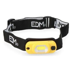 LED ajovalaisin EDM Cob 1 W 100 Lm hinta ja tiedot | Retkilamput | hobbyhall.fi