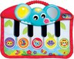 PLAYGRO tanssimatto-piano, 0186367 hinta ja tiedot | Vauvan lelut | hobbyhall.fi