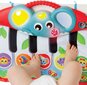 PLAYGRO tanssimatto-piano, 0186367 hinta ja tiedot | Vauvan lelut | hobbyhall.fi