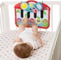 PLAYGRO tanssimatto-piano, 0186367 hinta ja tiedot | Vauvan lelut | hobbyhall.fi