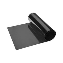 Arkki Foliatec 17205 Black Anti Glare (15 x 152 cm) hinta ja tiedot | Lisätarvikkeet autoiluun | hobbyhall.fi